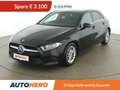 Mercedes-Benz A 180 A 180 d Aut. *NAVI*TEMPO*PDC*CAM* Schwarz - thumbnail 1
