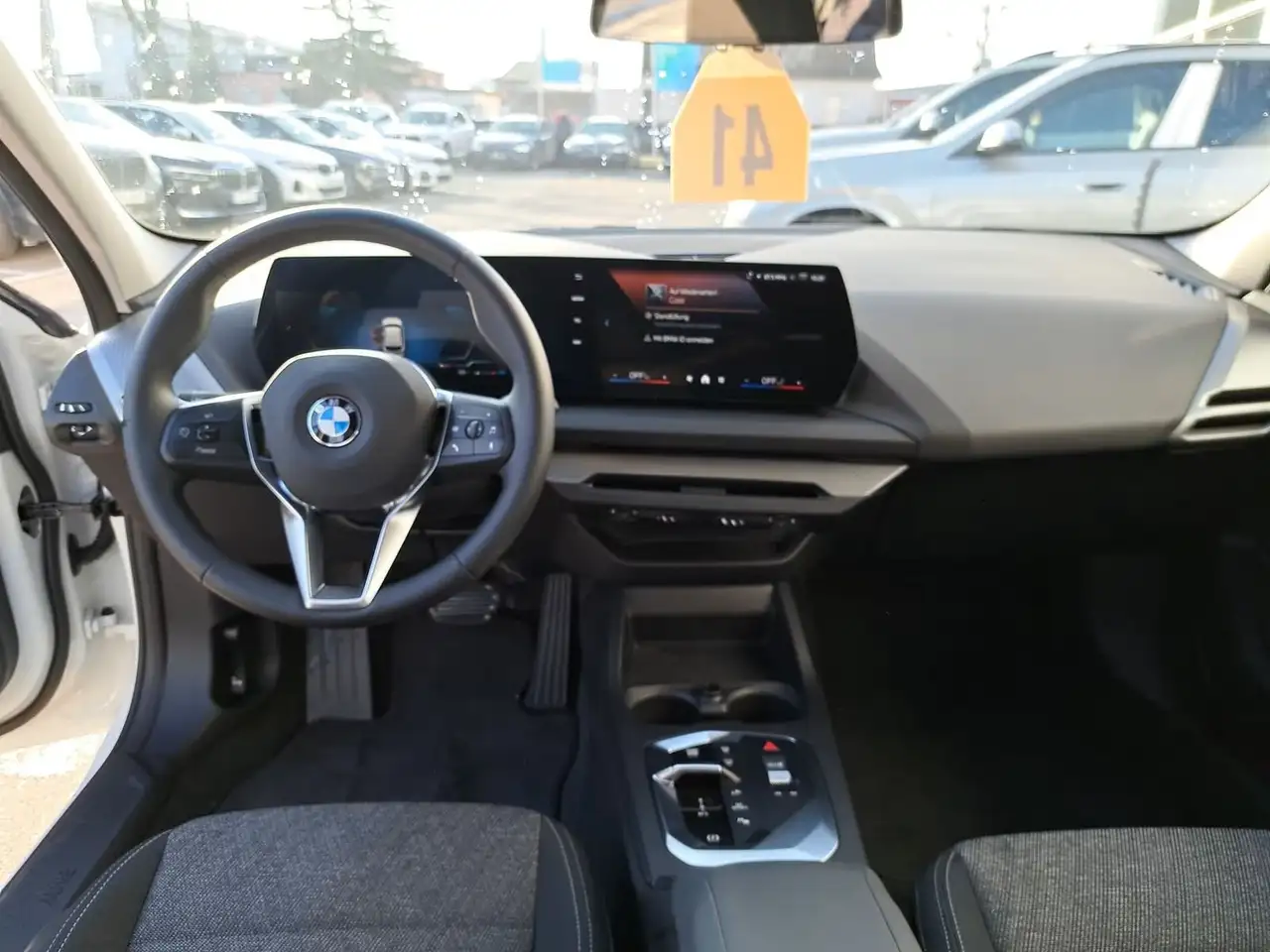 BMW 120 NAVI 7
