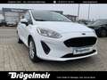 Ford Fiesta Fiesta 1.1 Trend+FORD-SYNC+APP-LINK+DAB+PDC+1.HD Wit - thumbnail 1
