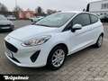 Ford Fiesta Fiesta 1.1 Trend+FORD-SYNC+APP-LINK+DAB+PDC+1.HD Wit - thumbnail 2