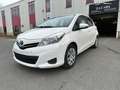 Toyota Yaris 1.33i VVT-i Style * ONLY EXPORT OUT EU * Wit - thumbnail 1