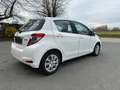 Toyota Yaris 1.33i VVT-i Style * ONLY EXPORT OUT EU * Wit - thumbnail 4