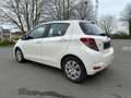 Toyota Yaris 1.33i VVT-i Style * ONLY EXPORT OUT EU * Wit - thumbnail 6