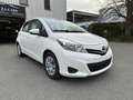 Toyota Yaris 1.33i VVT-i Style * ONLY EXPORT OUT EU * Wit - thumbnail 3