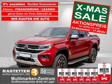 3.0 TDI Aventura Styling+AHK+Leder+Harman+Matrix+2