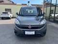 Fiat Doblo Doblò 1.6 MJT 16V 120CV Lounge Grigio - thumbnail 2