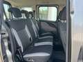 Fiat Doblo Doblò 1.6 MJT 16V 120CV Lounge Grigio - thumbnail 9