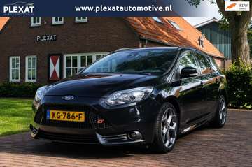 Wagon 2.0 EcoBoost ST-3 | Recaro Kuipstoelen | Net