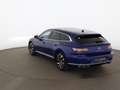 Volkswagen Arteon SB 2.0 TDI  R-Line Aut LED SKY AHK RADAR Blau - thumbnail 7