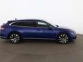 Volkswagen Arteon SB 2.0 TDI  R-Line Aut LED SKY AHK RADAR Blau - thumbnail 4