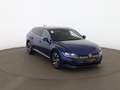 Volkswagen Arteon SB 2.0 TDI  R-Line Aut LED SKY AHK RADAR Blau - thumbnail 5