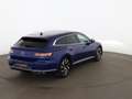Volkswagen Arteon SB 2.0 TDI  R-Line Aut LED SKY AHK RADAR Blau - thumbnail 3