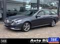 Mercedes-Benz E 200 Estate Ambition Avantgarde, adaptieve cruise, led Gris - thumbnail 1