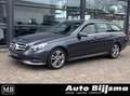 Mercedes-Benz E 200 Estate Ambition Avantgarde, adaptieve cruise, led Grau - thumbnail 1