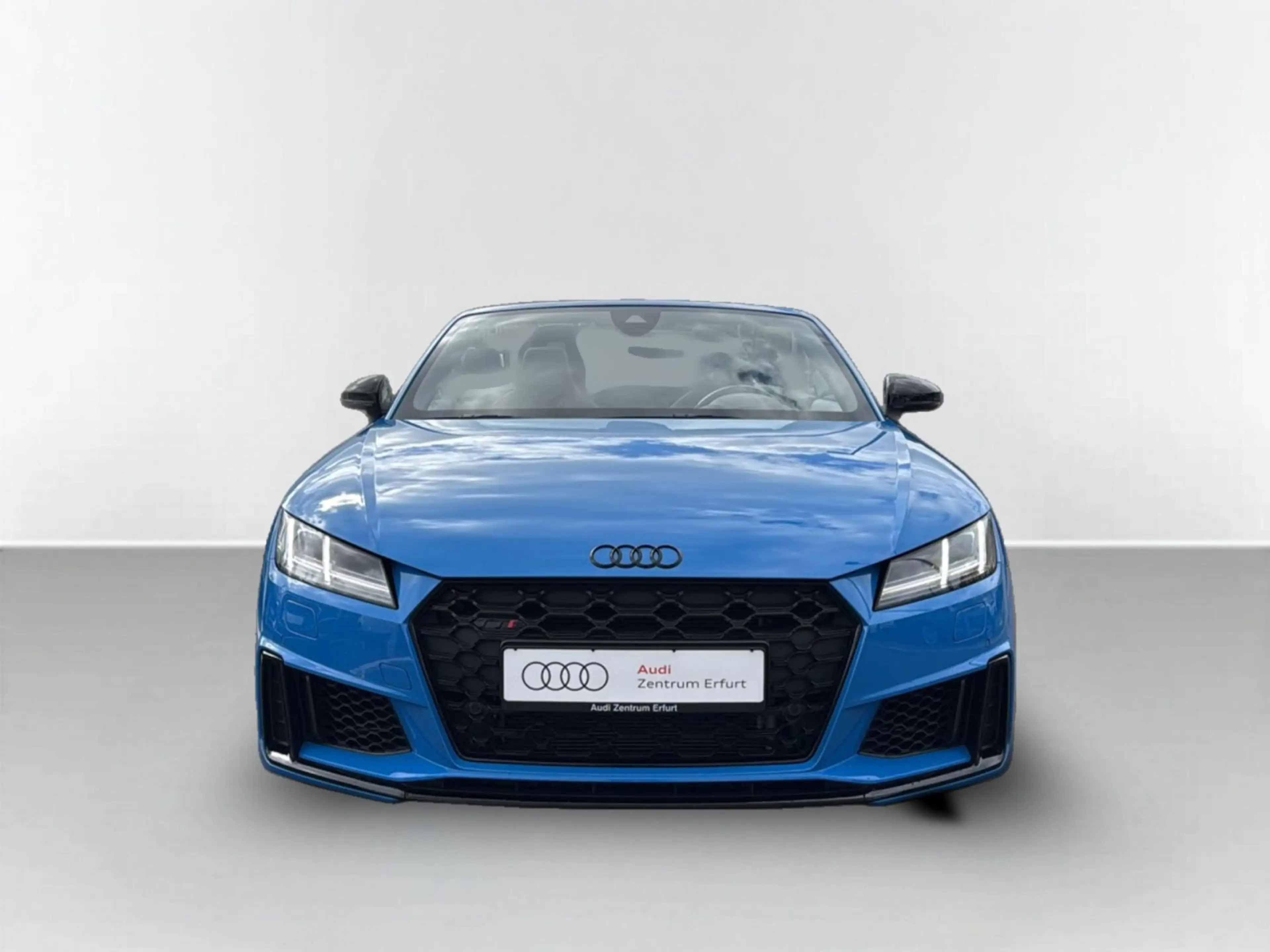 Audi TTS 2.0 TFSI quattro S-tronic Competiti — photo 4