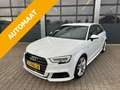 Audi A3 Sportback 35 TFSI 150pk S tronic Advance Sport S-l Weiß - thumbnail 1