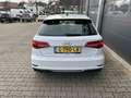 Audi A3 Sportback 35 TFSI 150pk S tronic Advance Sport S-l Weiß - thumbnail 14