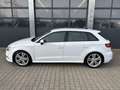 Audi A3 Sportback 35 TFSI 150pk S tronic Advance Sport S-l Weiß - thumbnail 2