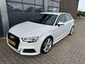 Audi A3 Sportback 35 TFSI 150pk S tronic Advance Sport S-l Weiß - thumbnail 12