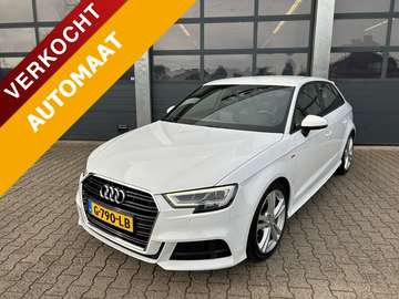 Sportback 35 TFSI 150pk S tronic Advance Sport S-l