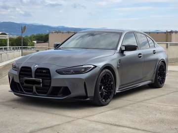 M3 Competition M xDrive
