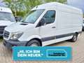Mercedes-Benz Sprinter 316 CDI L2H2|TÜVneu|AC|AHK|PTS|TEMPOMAT Weiß - thumbnail 1
