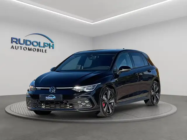 Volkswagen Golf GTD VIII 2.0 200cv Dsg 2023 camera Harman Kardon 18"