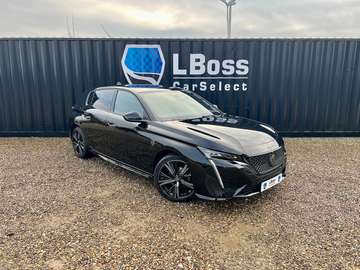 GT-Line Adaptive Cruise control/Camera/NIEUWSTAAT