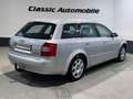 Audi A4 Avant 1.9 TDI *Sitzheizung*Klimaautomatik*AHK Silber - thumbnail 2