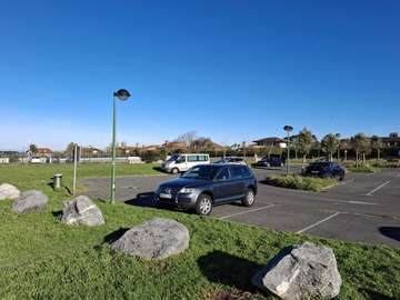 3.0 TDi V6 DPF Tiptronic