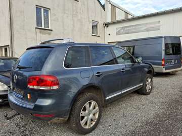 3.0 TDi V6 DPF Tiptronic