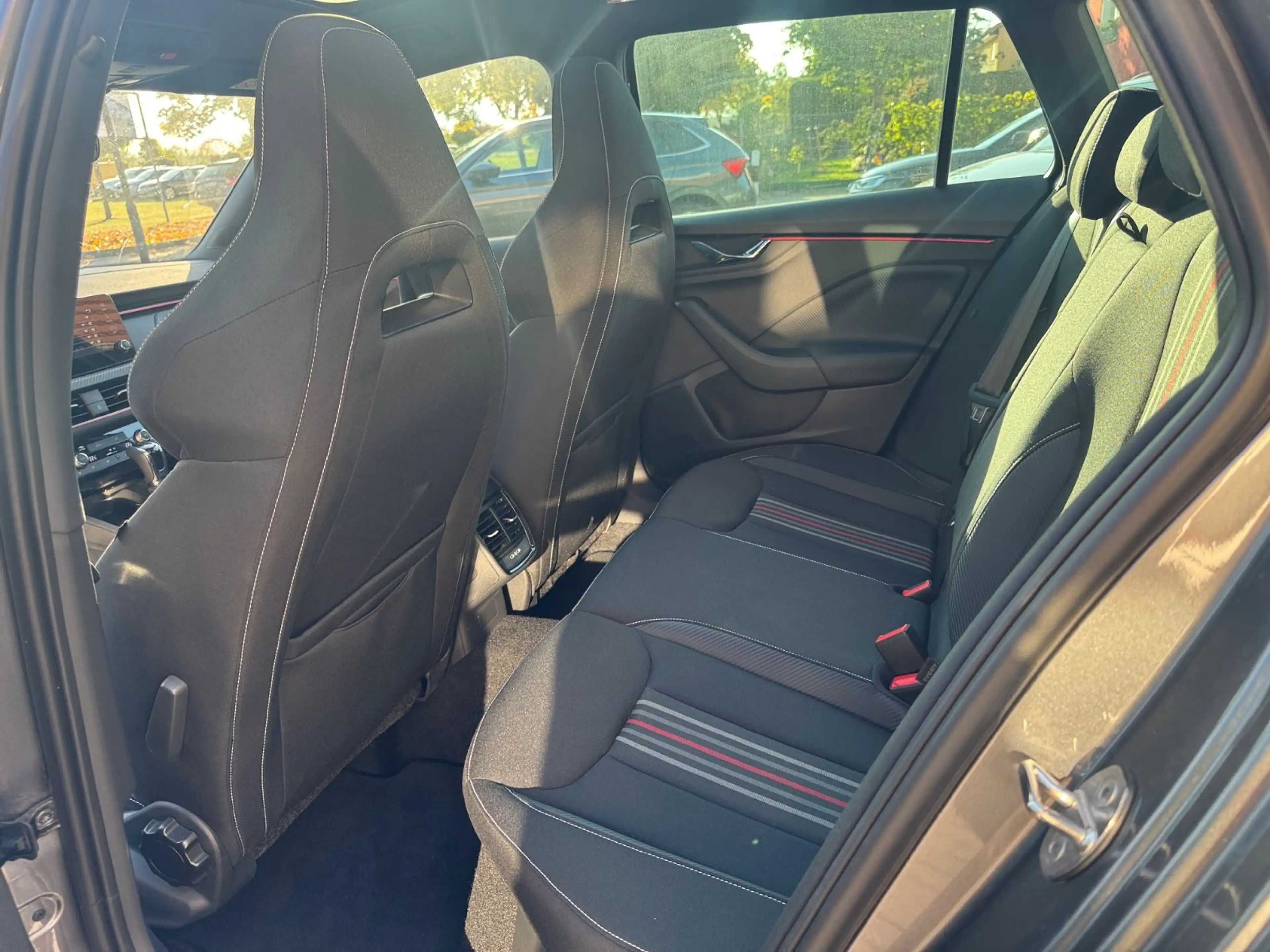 Skoda Kamiq Monte Carlo DSG-Matrix-ACC 85lw — photo 21