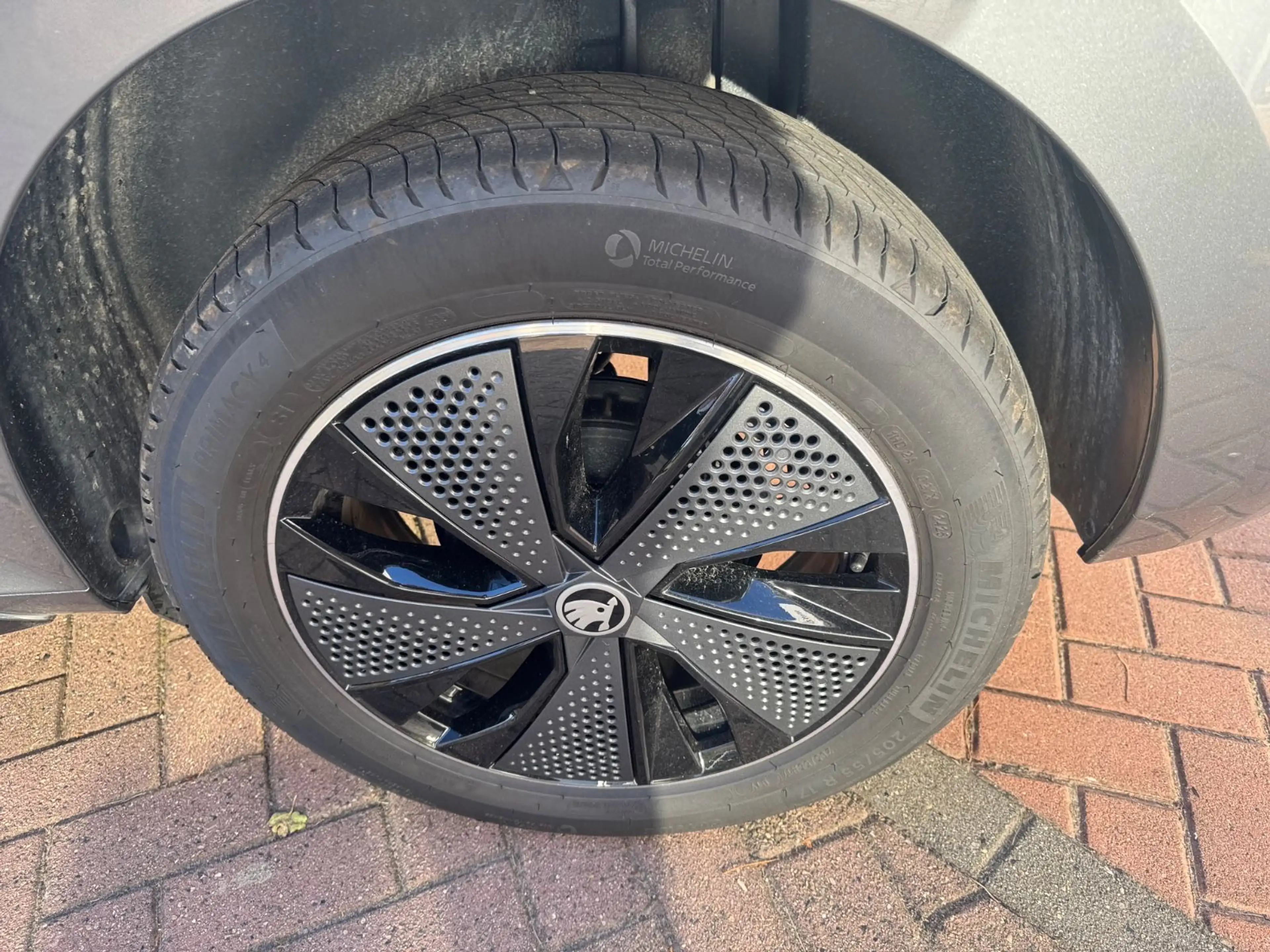 Skoda Kamiq Monte Carlo DSG-Matrix-ACC 85lw — photo 8