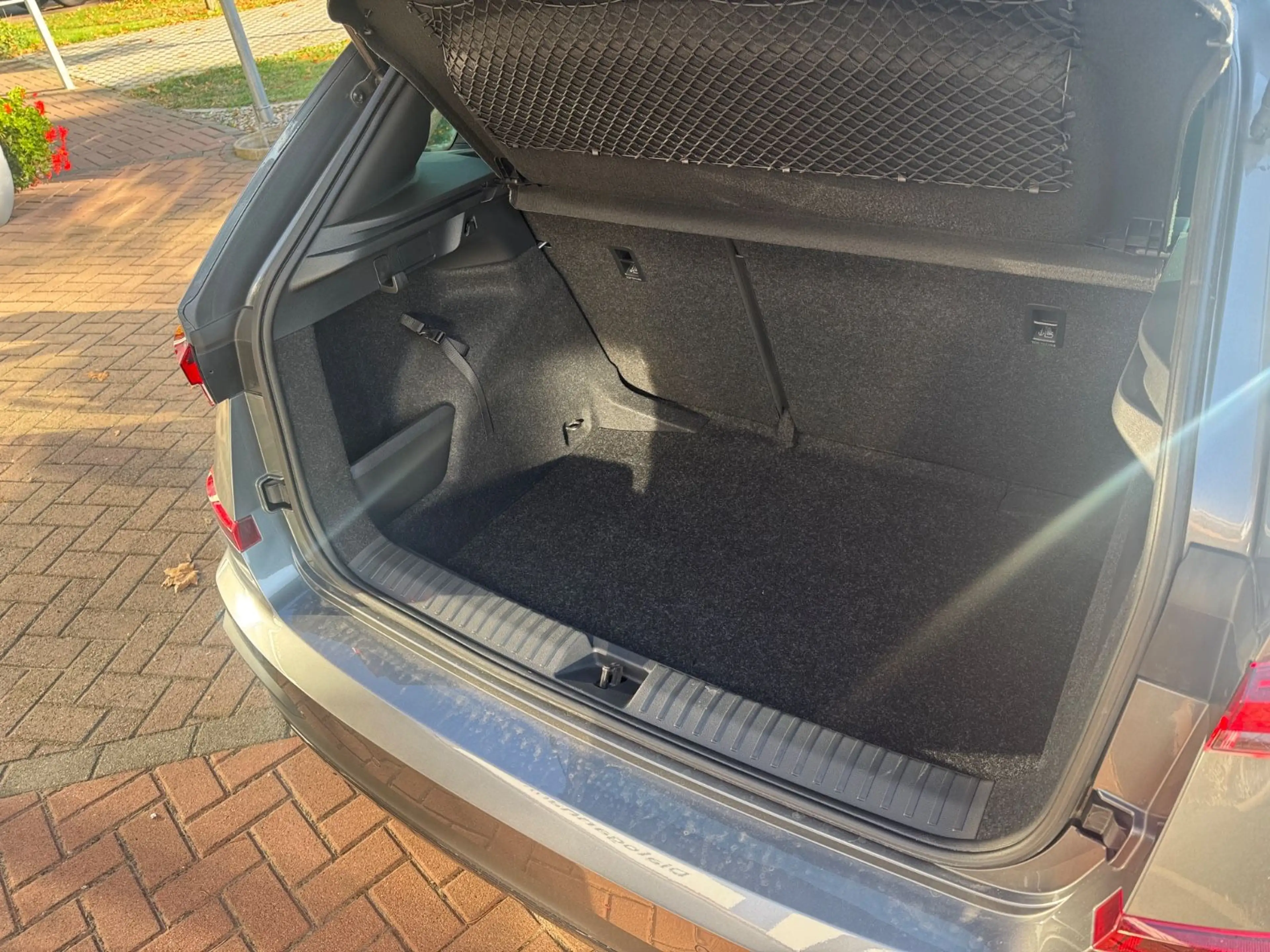 Skoda Kamiq Monte Carlo DSG-Matrix-ACC 85lw — photo 19