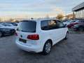 Volkswagen Touran Style Panorama/Navi/1-Hand/BMT/DSG/SHZ Blanc - thumbnail 5