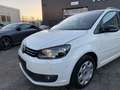 Volkswagen Touran Style Panorama/Navi/1-Hand/BMT/DSG/SHZ Wit - thumbnail 21