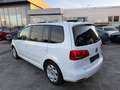 Volkswagen Touran Style Panorama/Navi/1-Hand/BMT/DSG/SHZ Weiß - thumbnail 7