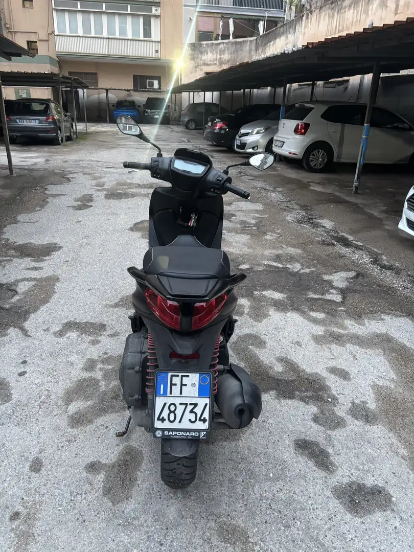 Piaggio Medley 125 S Abs - 1