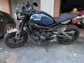 Yamaha XSR 900 Bleu - thumbnail 1