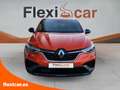 Renault Arkana RS Line TCe 103kW(140CV) EDC mild hybrid Naranja - thumbnail 4