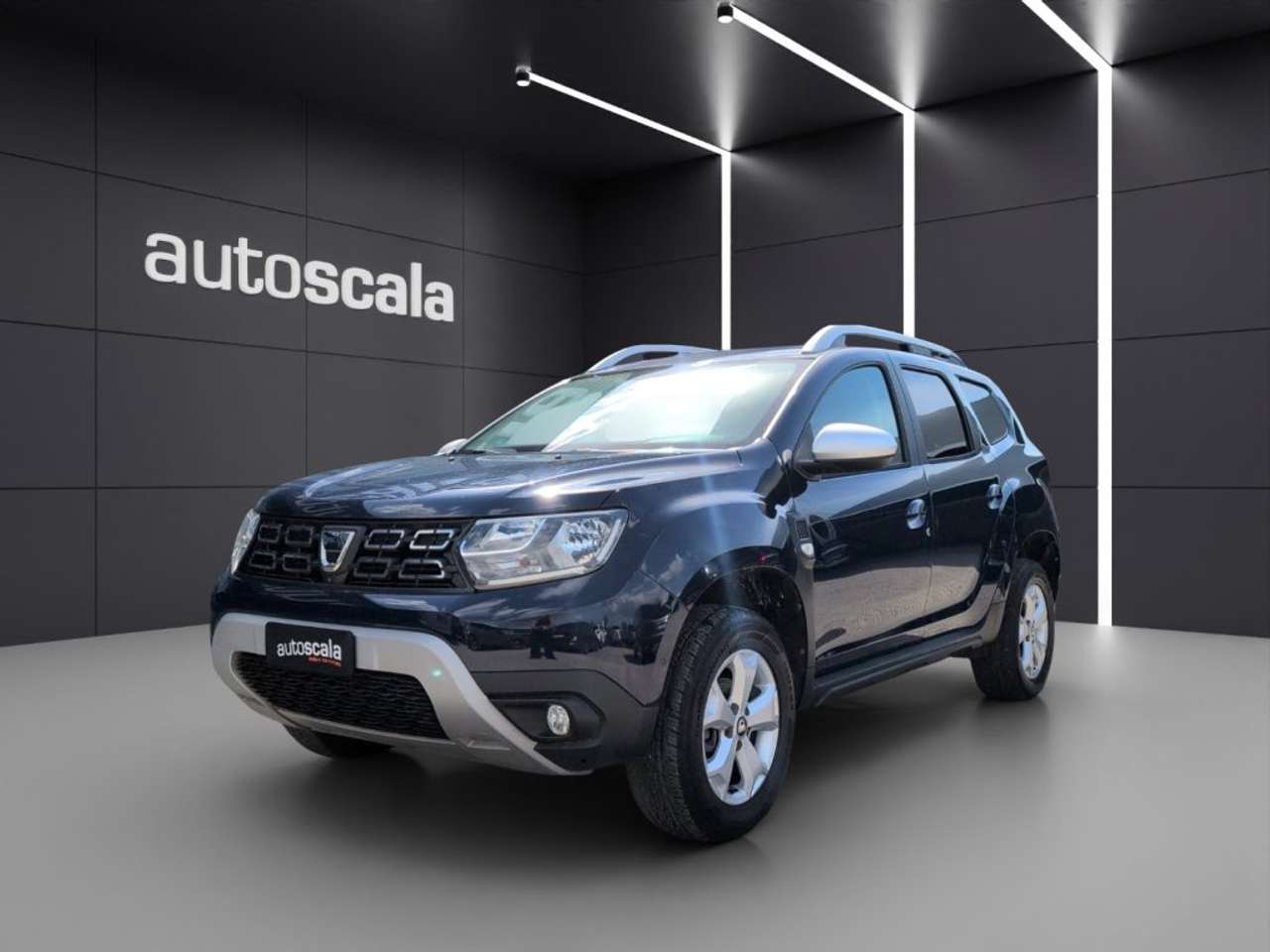 Dacia Duster 1.6 SCe GPL 4x2 Prestige