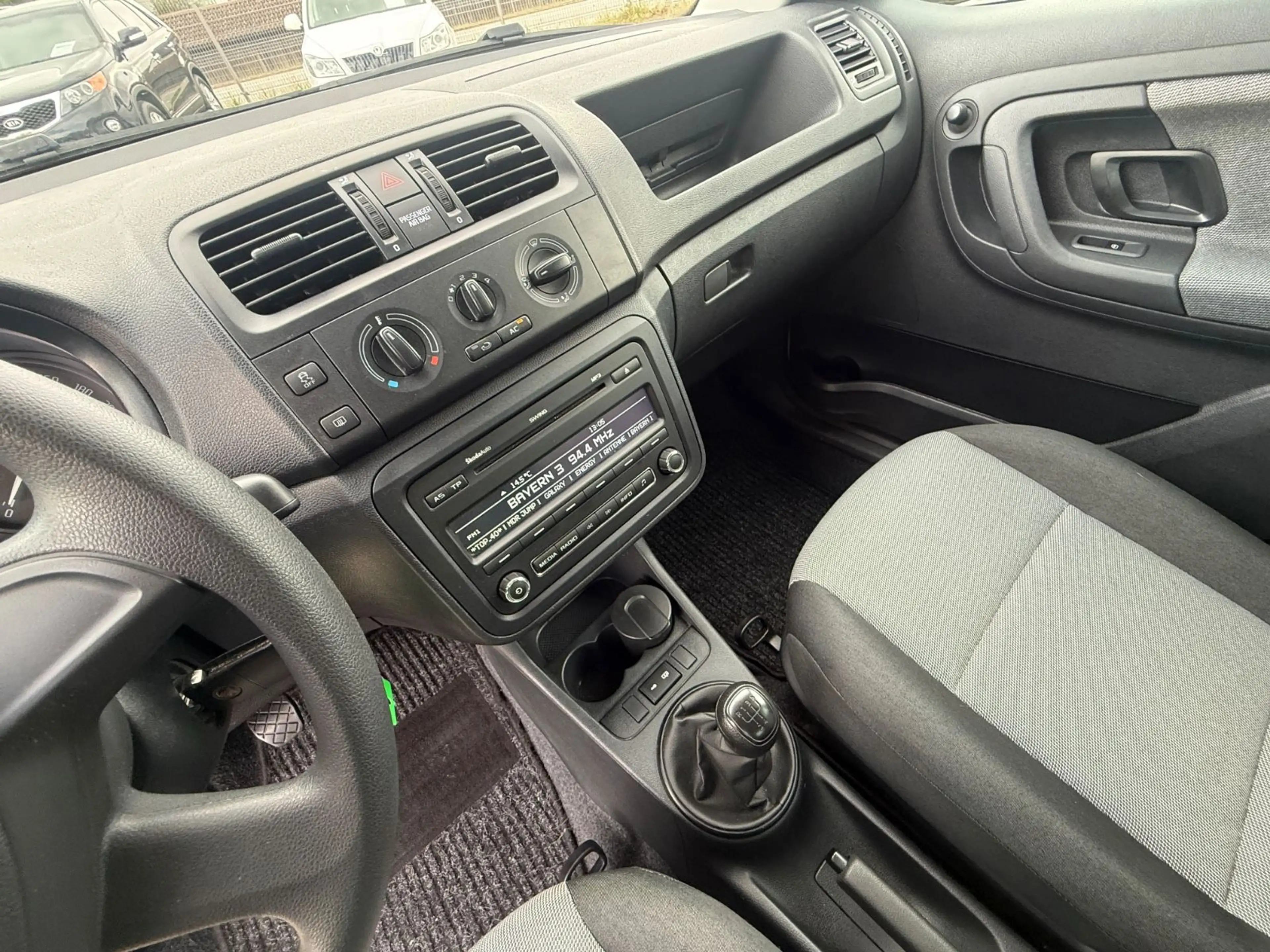Skoda Fabia Cool Edition * Klima * 17 Zoll * HU10/2027 — photo 6