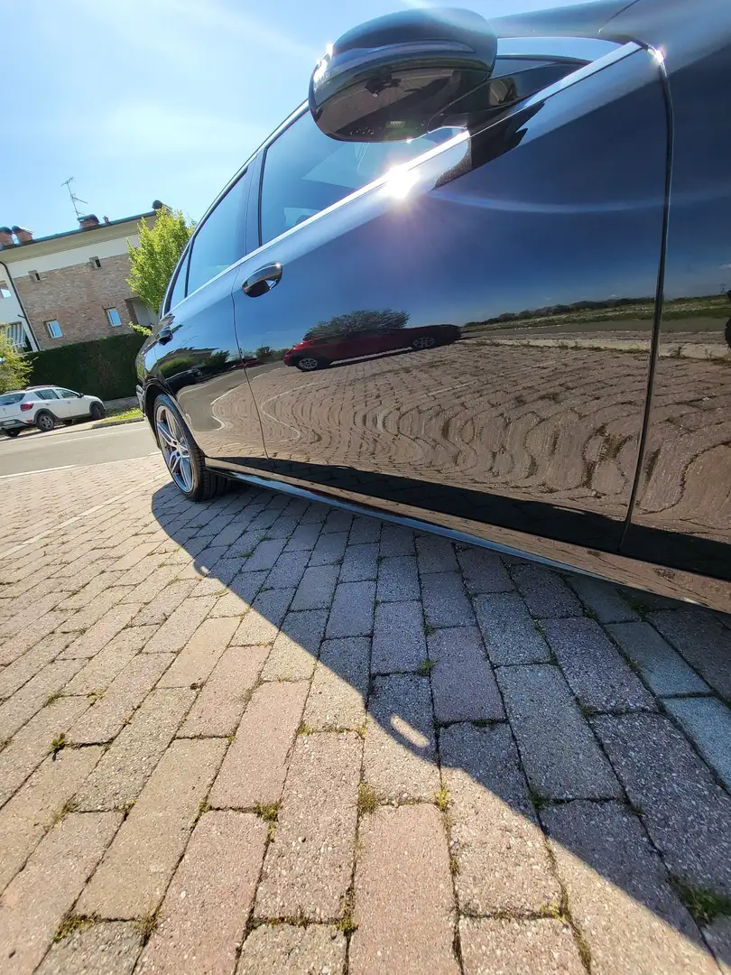 Mercedes-Benz E 220 d AMG Line auto - 2