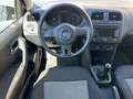 Volkswagen Polo V Trendline*NAVI*SHZ*KLIMA*EURO5*TÜV NEU Schwarz - thumbnail 8