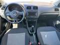 Volkswagen Polo V Trendline*NAVI*SHZ*KLIMA*EURO5*TÜV NEU Schwarz - thumbnail 9