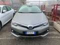 Toyota Auris Auris 1.8h Active cvt my17 Grigio - thumbnail 1