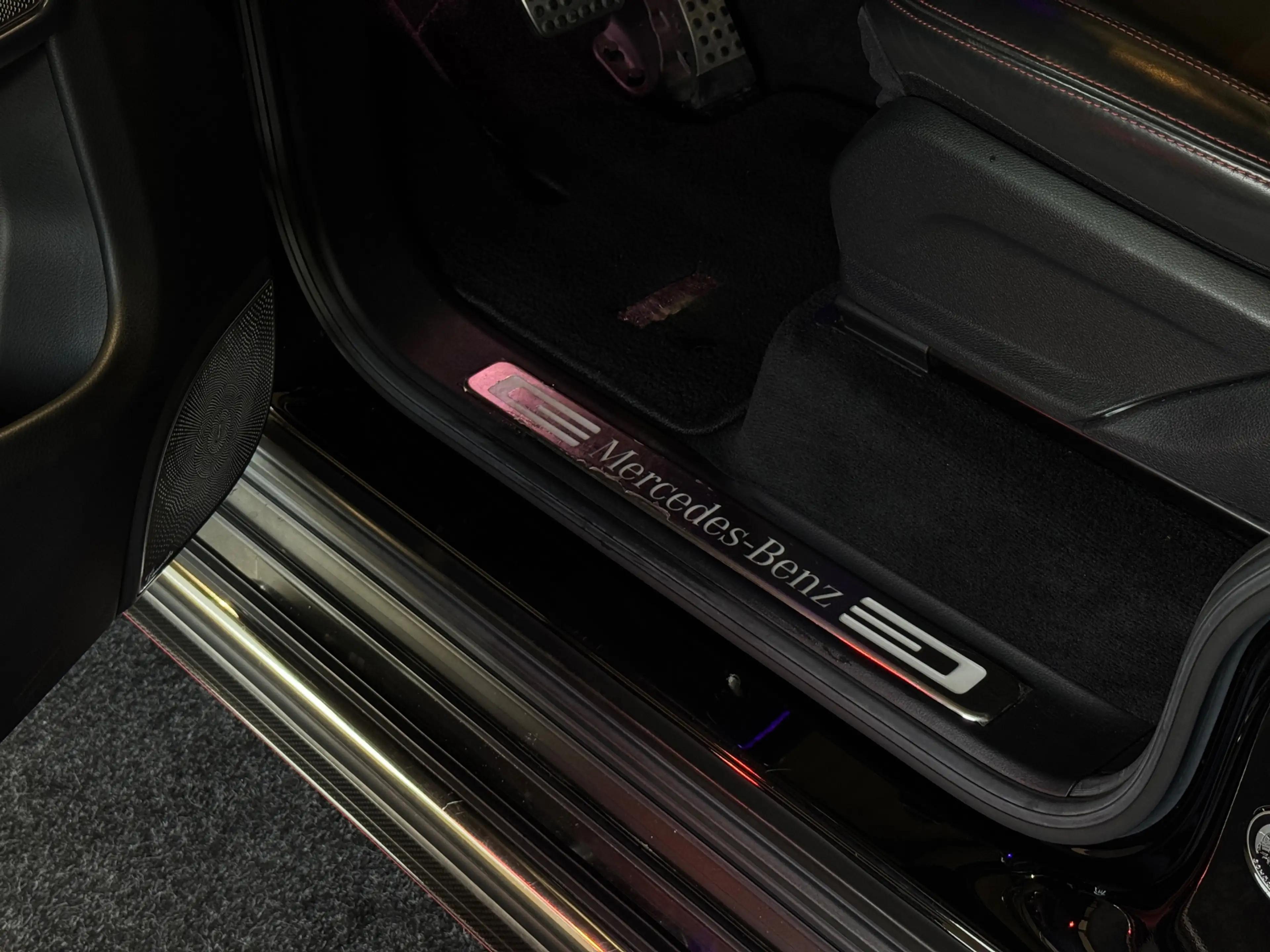 Mercedes-Benz G 500 G500 AMG Urban Widebody|Perf. Exhaust|Full opt.|Gr — photo 32