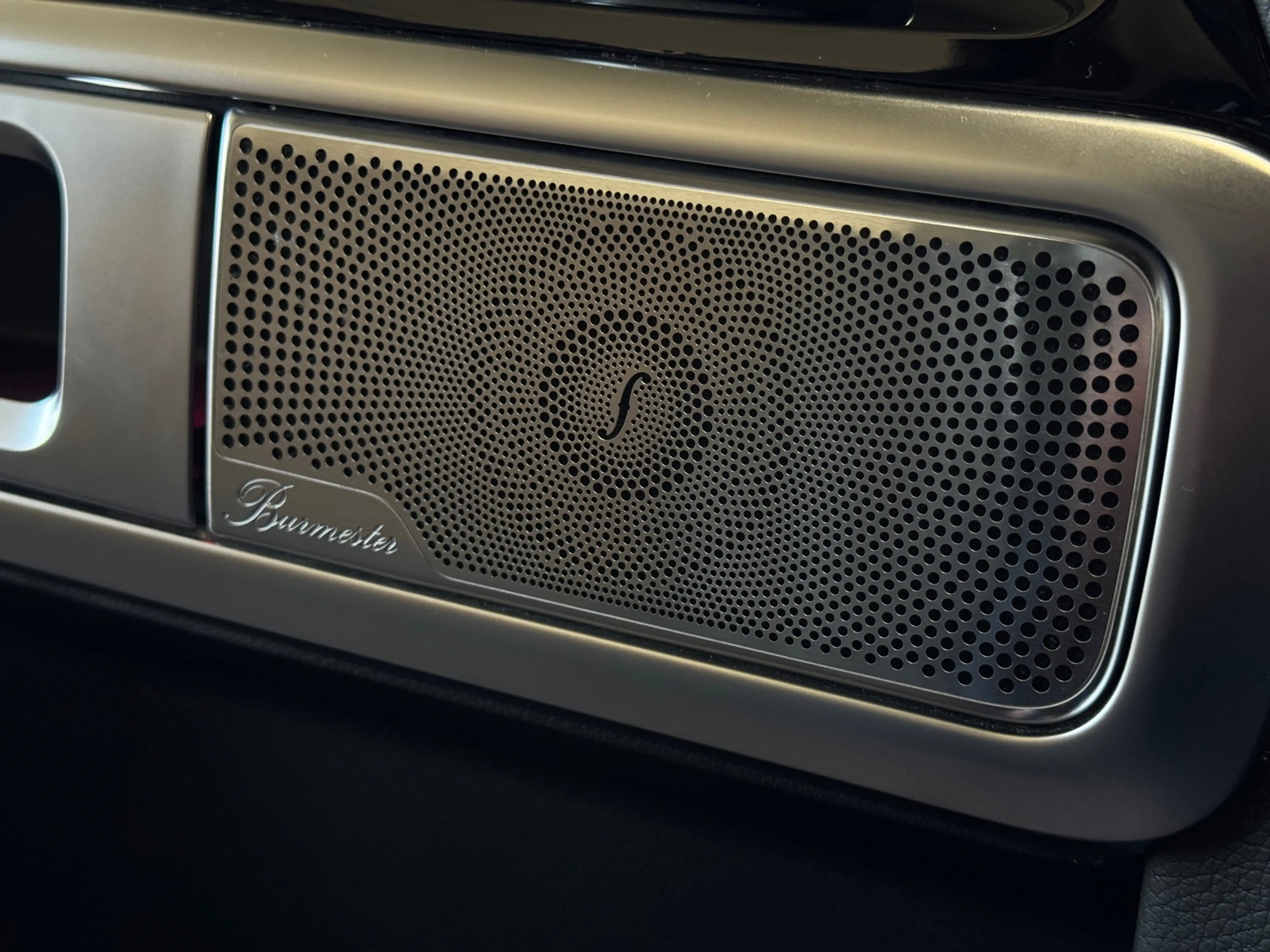 Mercedes-Benz G 500 G500 AMG Urban Widebody|Perf. Exhaust|Full opt.|Gr — photo 36