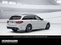 Mercedes-Benz C 300 de T AMG Night Navi Panorama Airmatic Weiß - thumbnail 3