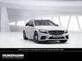 Mercedes-Benz C 300 de T AMG Night Navi Panorama Airmatic Weiß - thumbnail 7